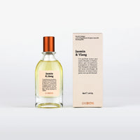 JASMIN & YLANG | EAU DE COLOGNE | 50 ml